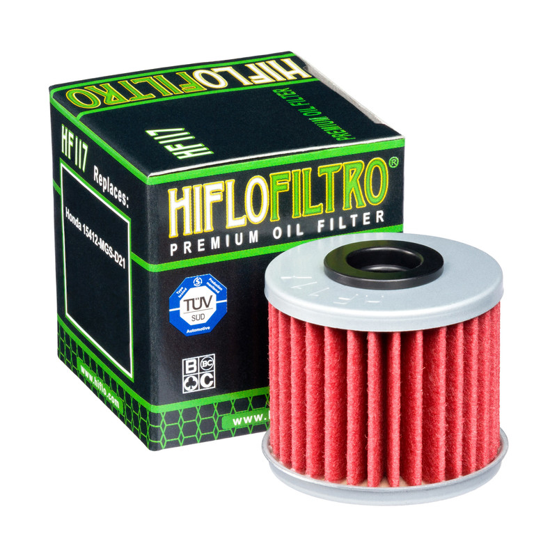 Hiflo filters sale